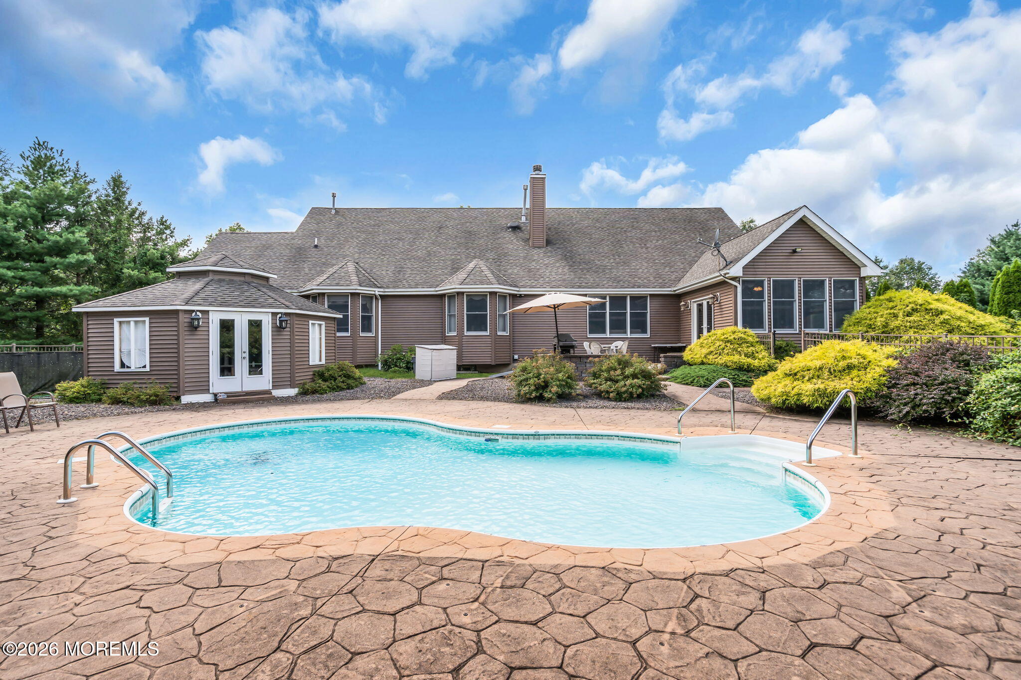 2303 Donna Dee Court Toms River NJ 08755