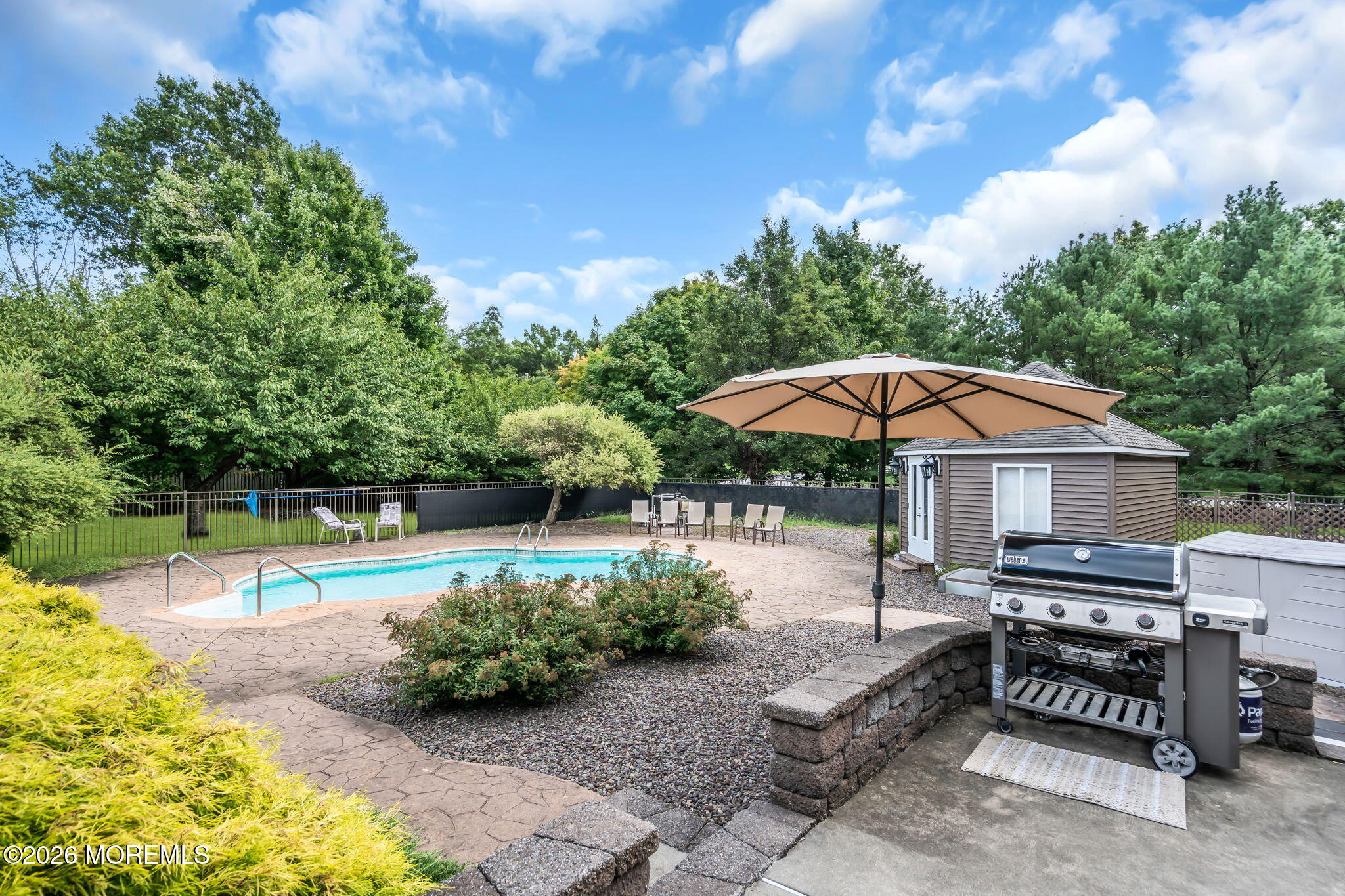 2303 Donna Dee Court Toms River NJ 08755
