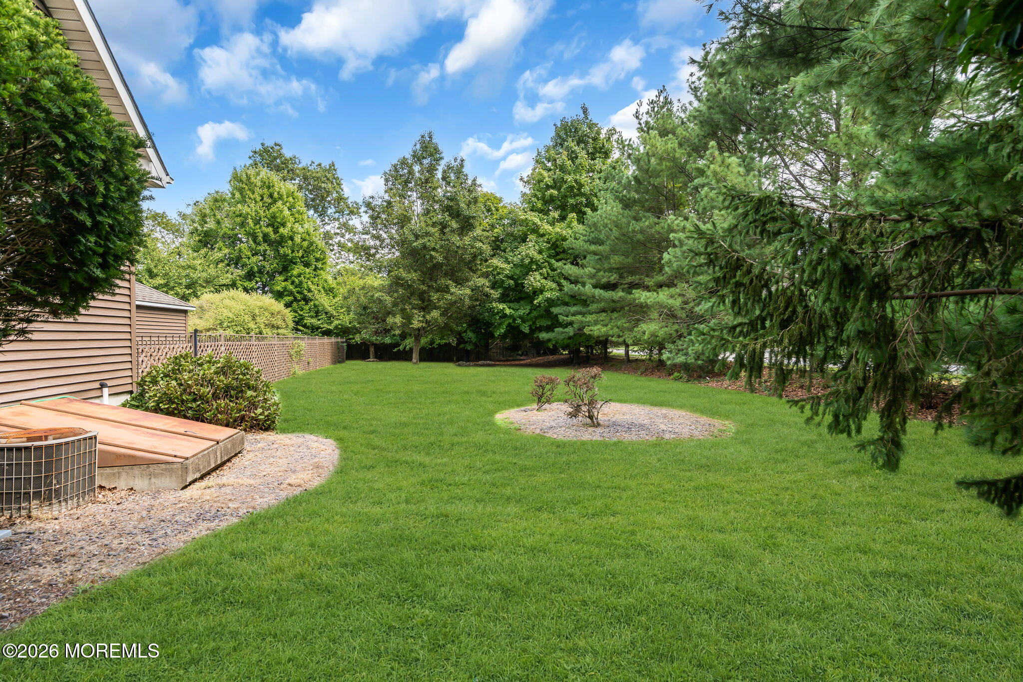 2303 Donna Dee Court Toms River NJ 08755