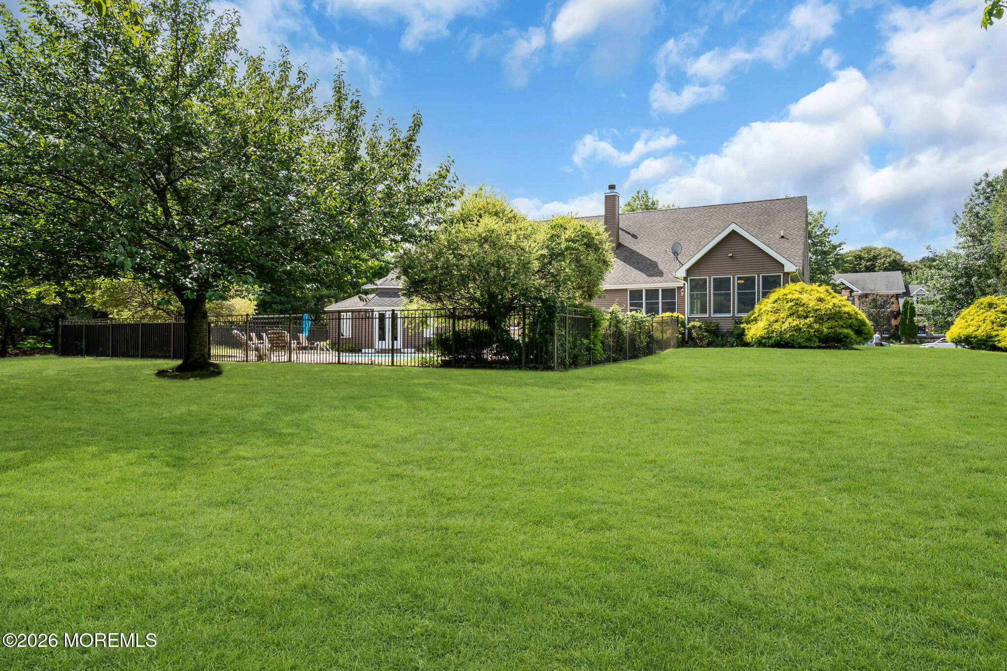 2303 Donna Dee Court Toms River NJ 08755