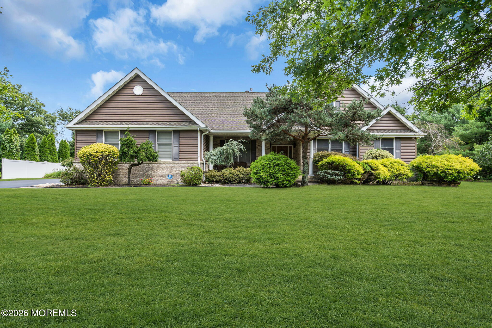 2303 Donna Dee Court Toms River NJ 08755