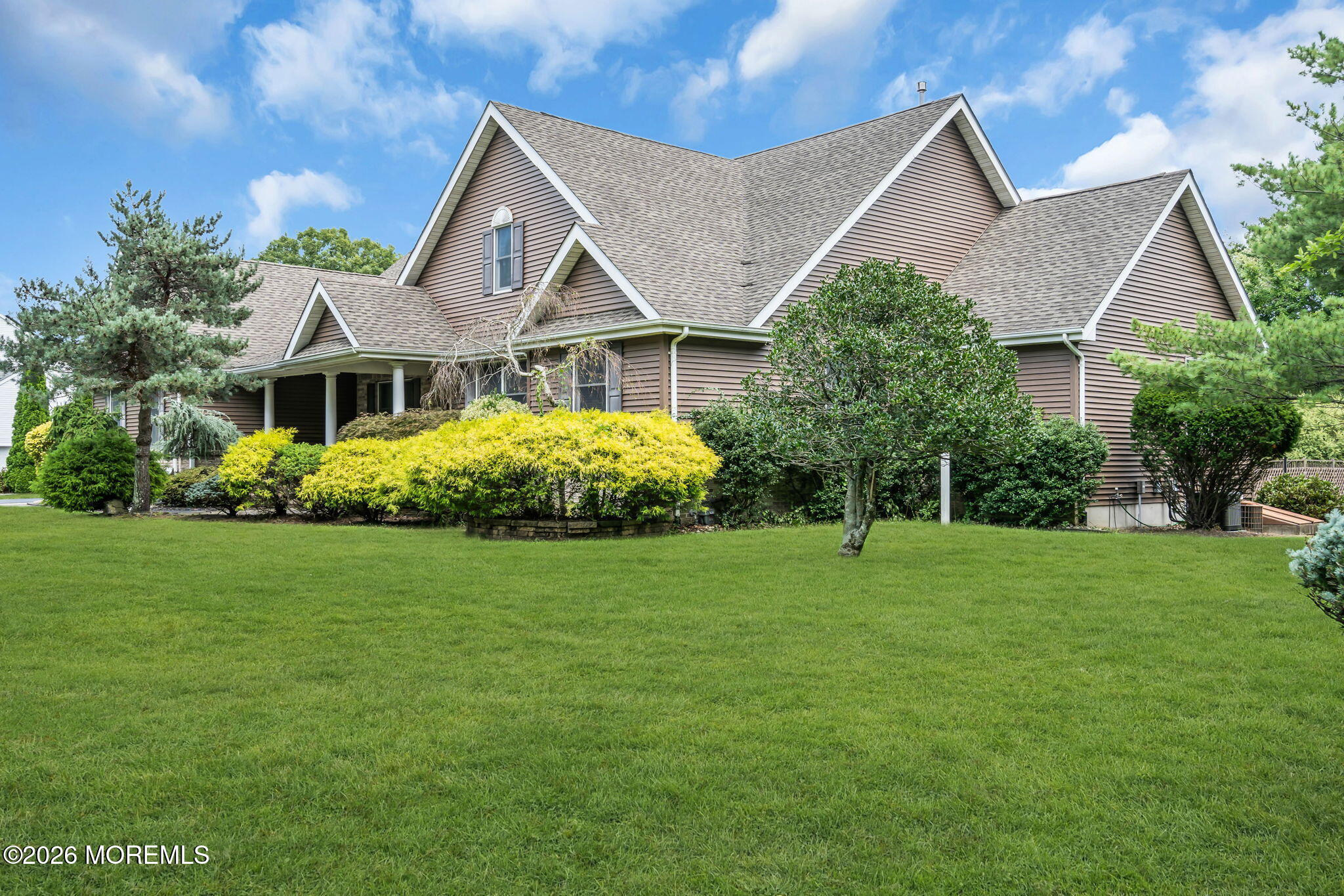 2303 Donna Dee Court Toms River NJ 08755