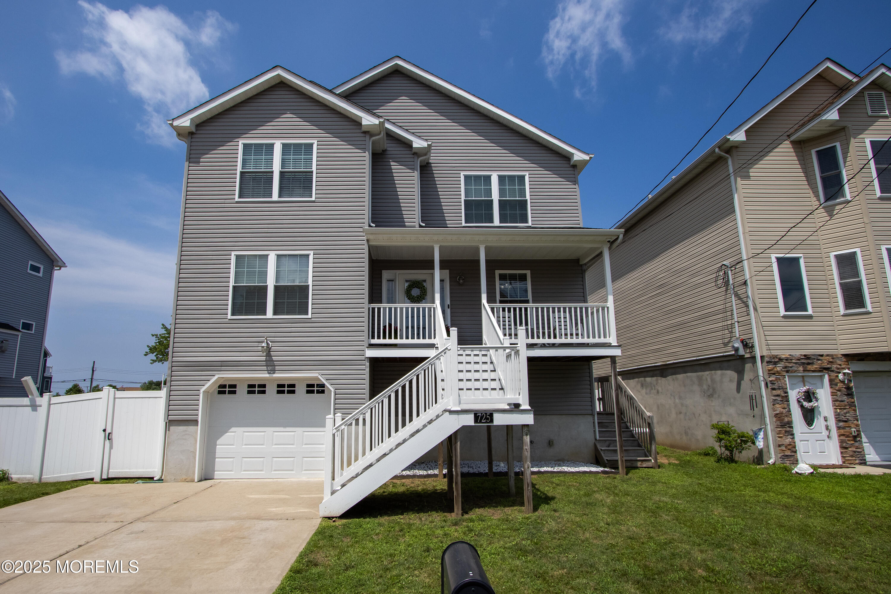 725 Prospect Avenue Union Beach NJ 07735