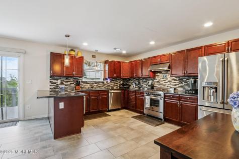 725 Prospect Avenue Union Beach NJ 07735