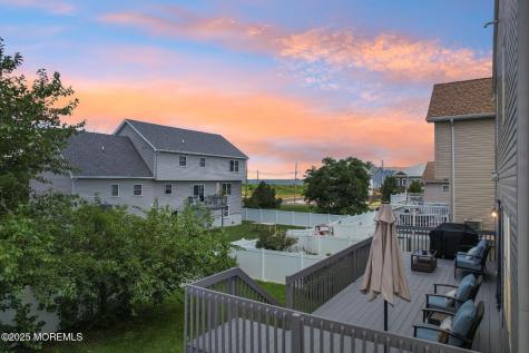 725 Prospect Avenue Union Beach NJ 07735