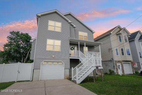 725 Prospect Avenue Union Beach NJ 07735
