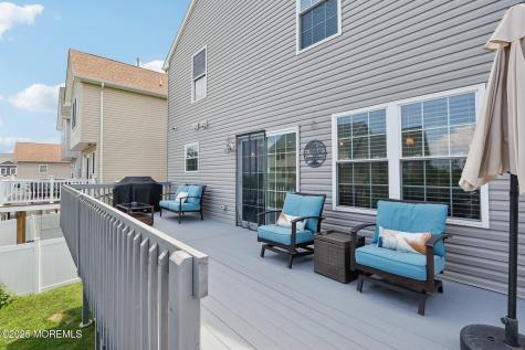 725 Prospect Avenue Union Beach NJ 07735