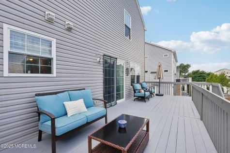 725 Prospect Avenue Union Beach NJ 07735