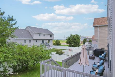 725 Prospect Avenue Union Beach NJ 07735