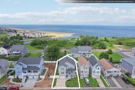 725 Prospect Avenue Union Beach NJ 07735