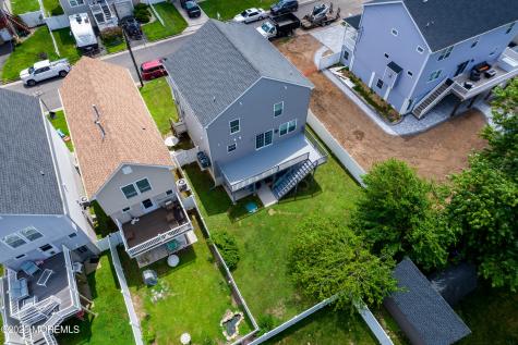 725 Prospect Avenue Union Beach NJ 07735