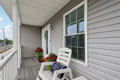 725 Prospect Avenue Union Beach NJ 07735