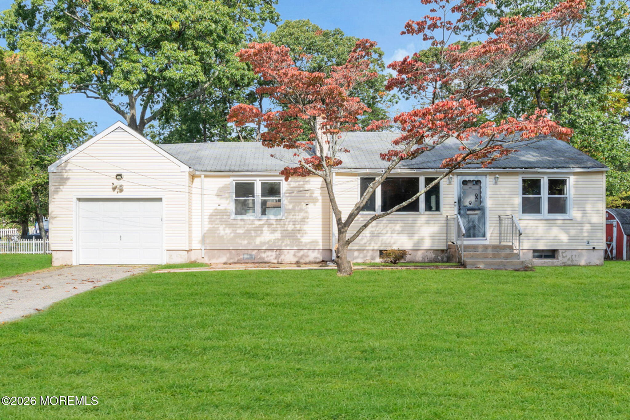 1726 Olden Street Brick NJ 08724