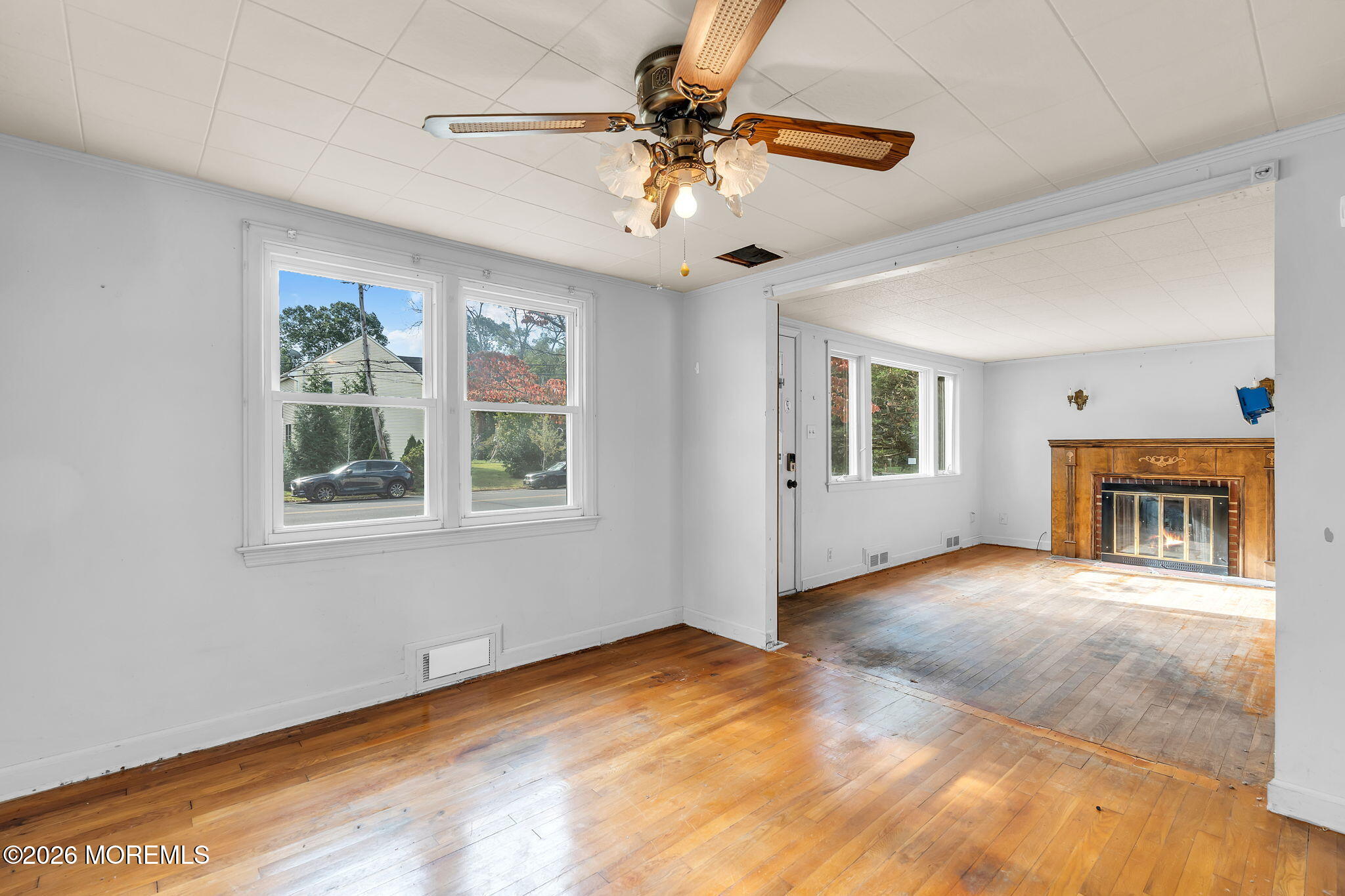 1726 Olden Street Brick NJ 08724