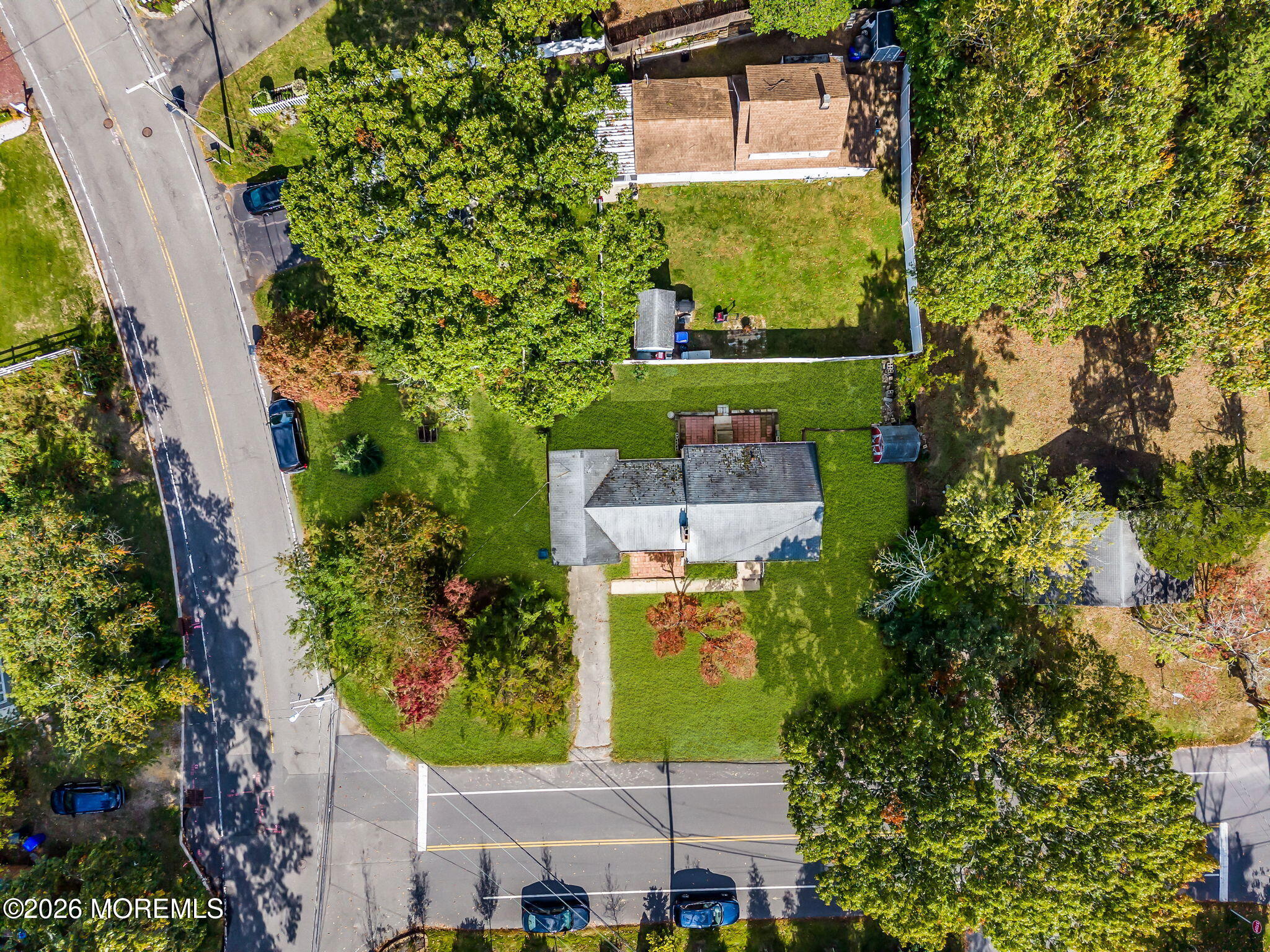 1726 Olden Street Brick NJ 08724