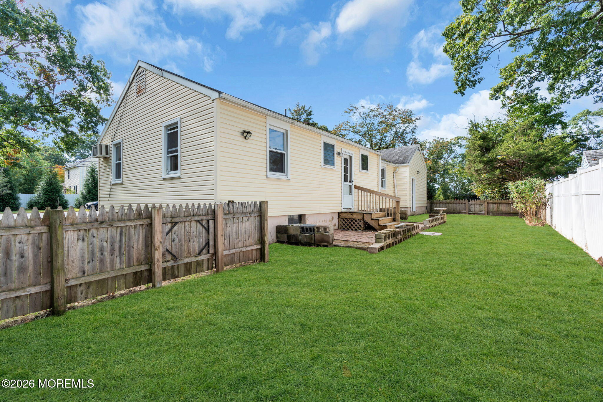 1726 Olden Street Brick NJ 08724