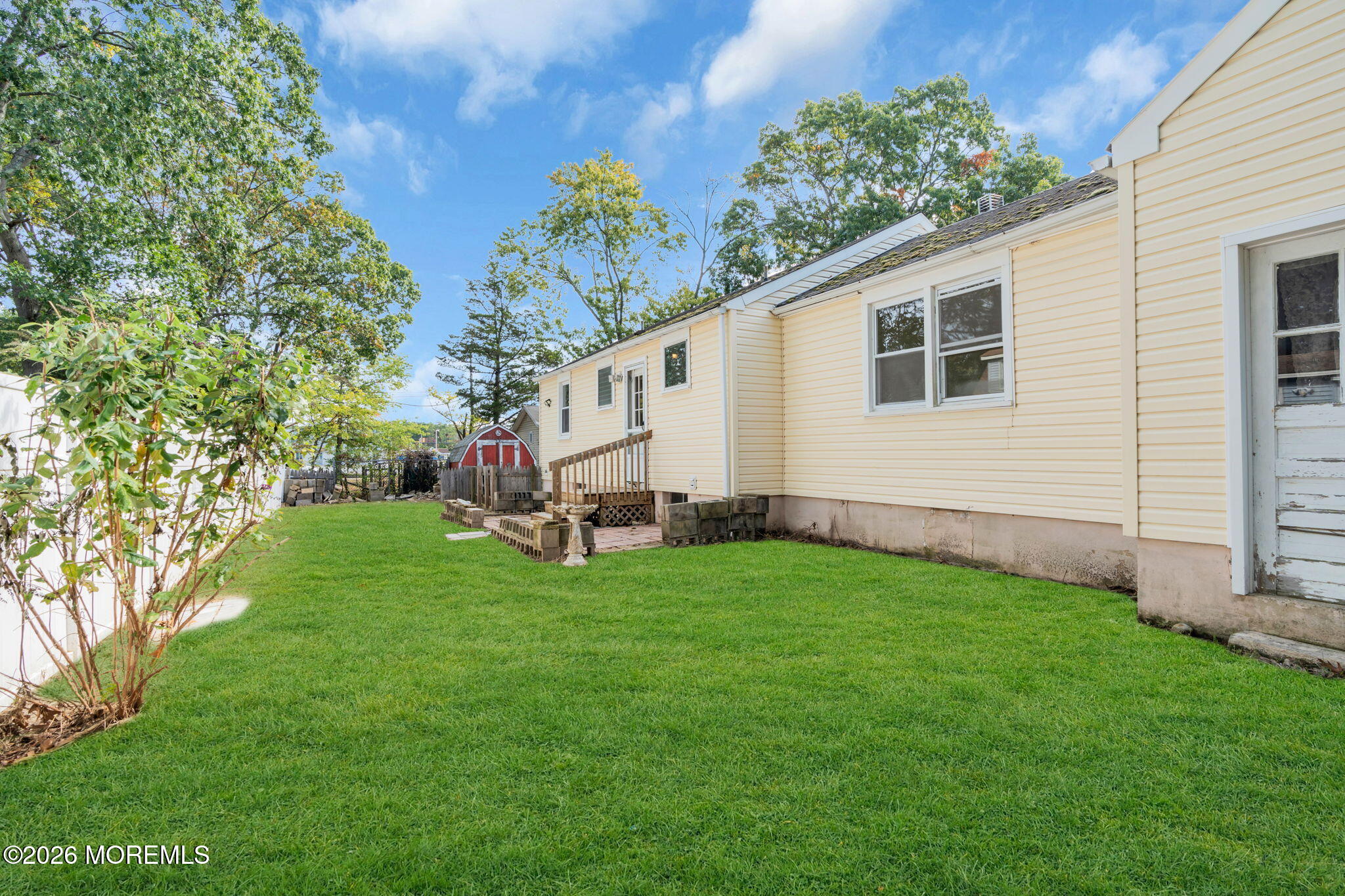 1726 Olden Street Brick NJ 08724
