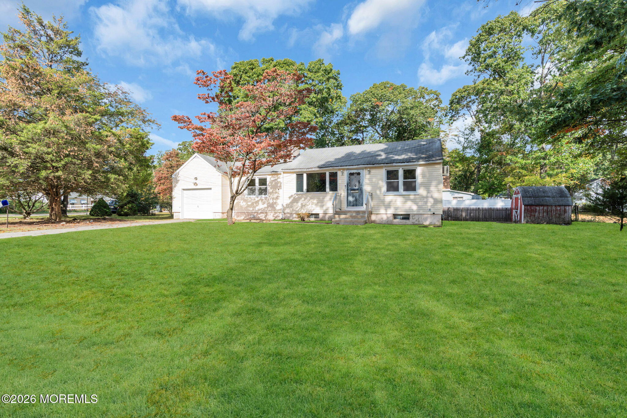 1726 Olden Street Brick NJ 08724