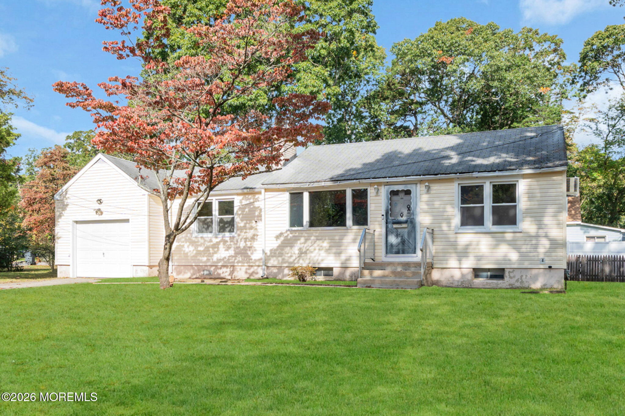 1726 Olden Street Brick NJ 08724