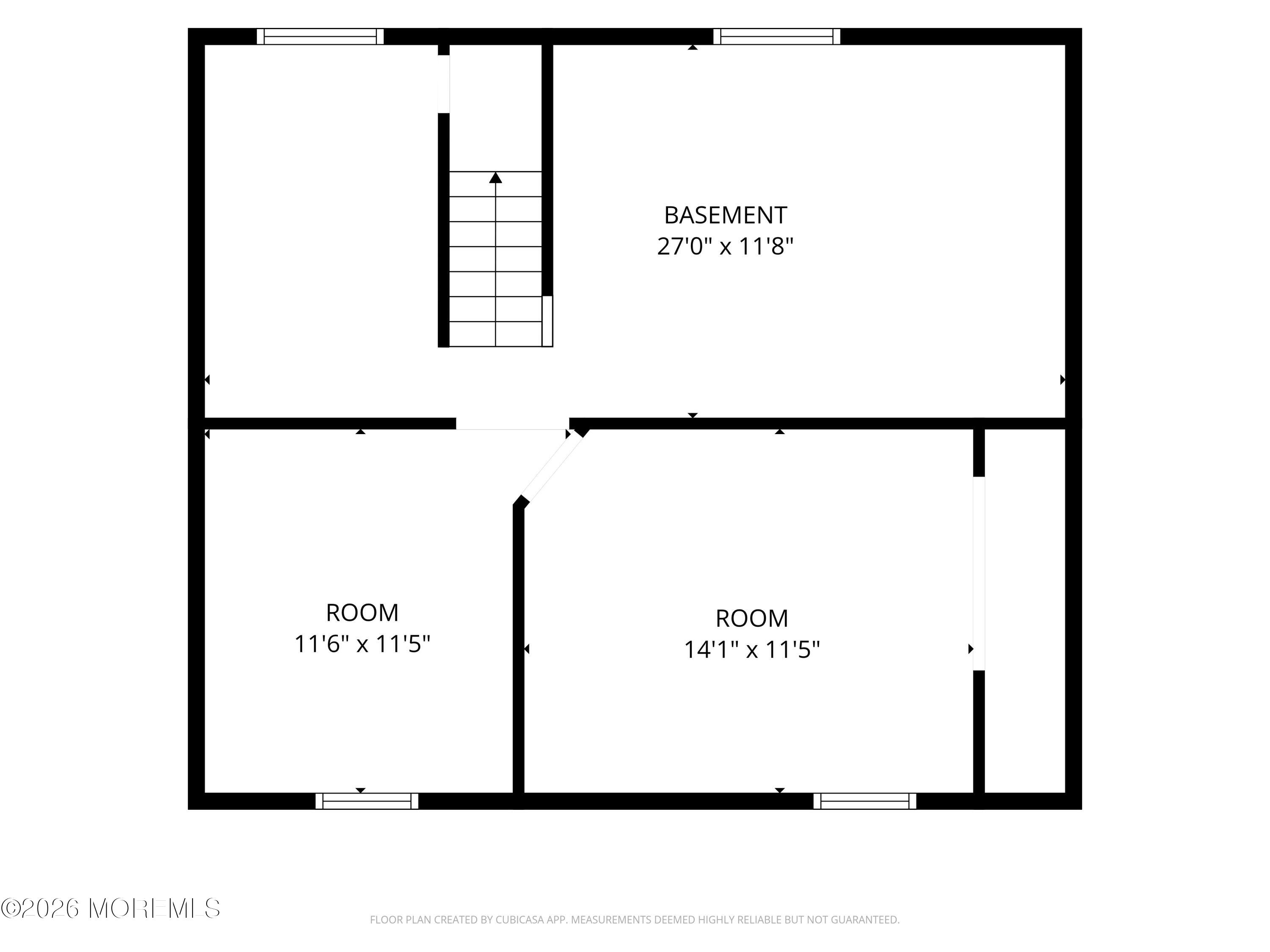 1726 Olden Street Brick NJ 08724