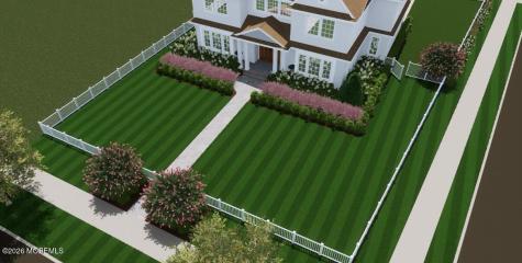 722 Boston Boulevard Sea Girt NJ 08750