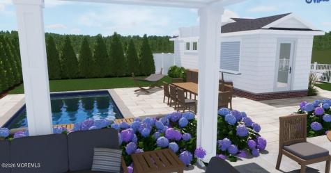 722 Boston Boulevard Sea Girt NJ 08750