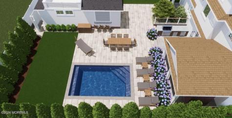 722 Boston Boulevard Sea Girt NJ 08750