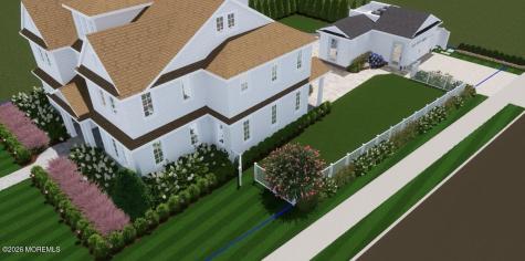 722 Boston Boulevard Sea Girt NJ 08750