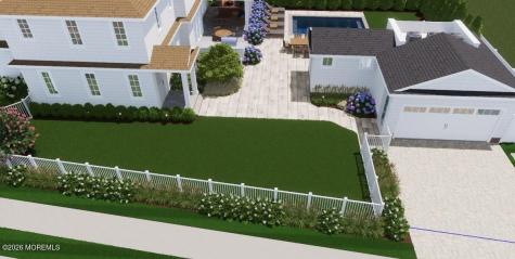 722 Boston Boulevard Sea Girt NJ 08750