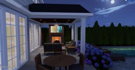 722 Boston Boulevard Sea Girt NJ 08750