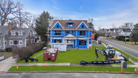 722 Boston Boulevard Sea Girt NJ 08750