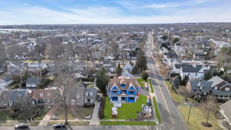 722 Boston Boulevard Sea Girt NJ 08750