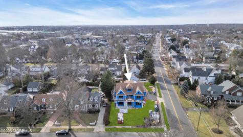 722 Boston Boulevard Sea Girt NJ 08750