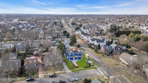 722 Boston Boulevard Sea Girt NJ 08750