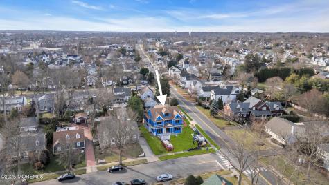 722 Boston Boulevard Sea Girt NJ 08750