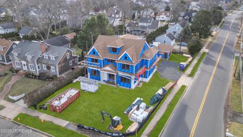 722 Boston Boulevard Sea Girt NJ 08750