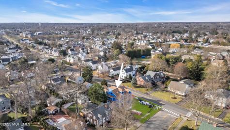 722 Boston Boulevard Sea Girt NJ 08750