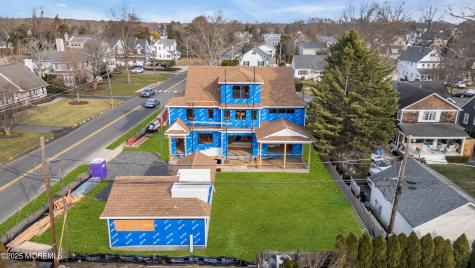 722 Boston Boulevard Sea Girt NJ 08750