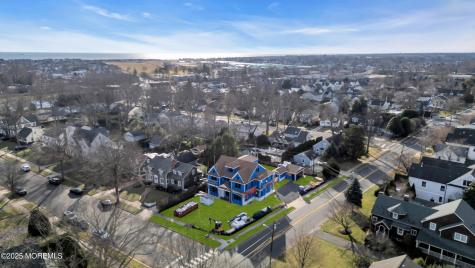 722 Boston Boulevard Sea Girt NJ 08750