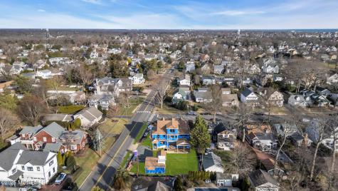722 Boston Boulevard Sea Girt NJ 08750