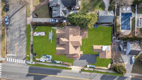 722 Boston Boulevard Sea Girt NJ 08750