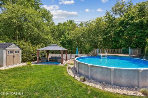 24 Brandeis Road Old Bridge NJ 08857