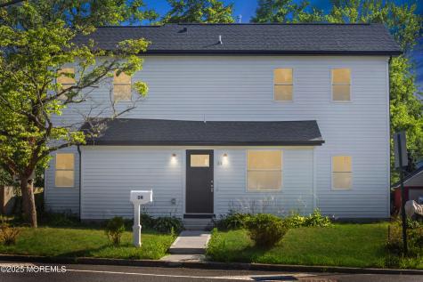 14A New Brunswick Avenue Matawan NJ 07747