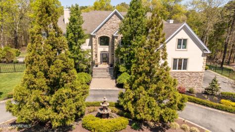 60 Partners Lane Freehold NJ 07728