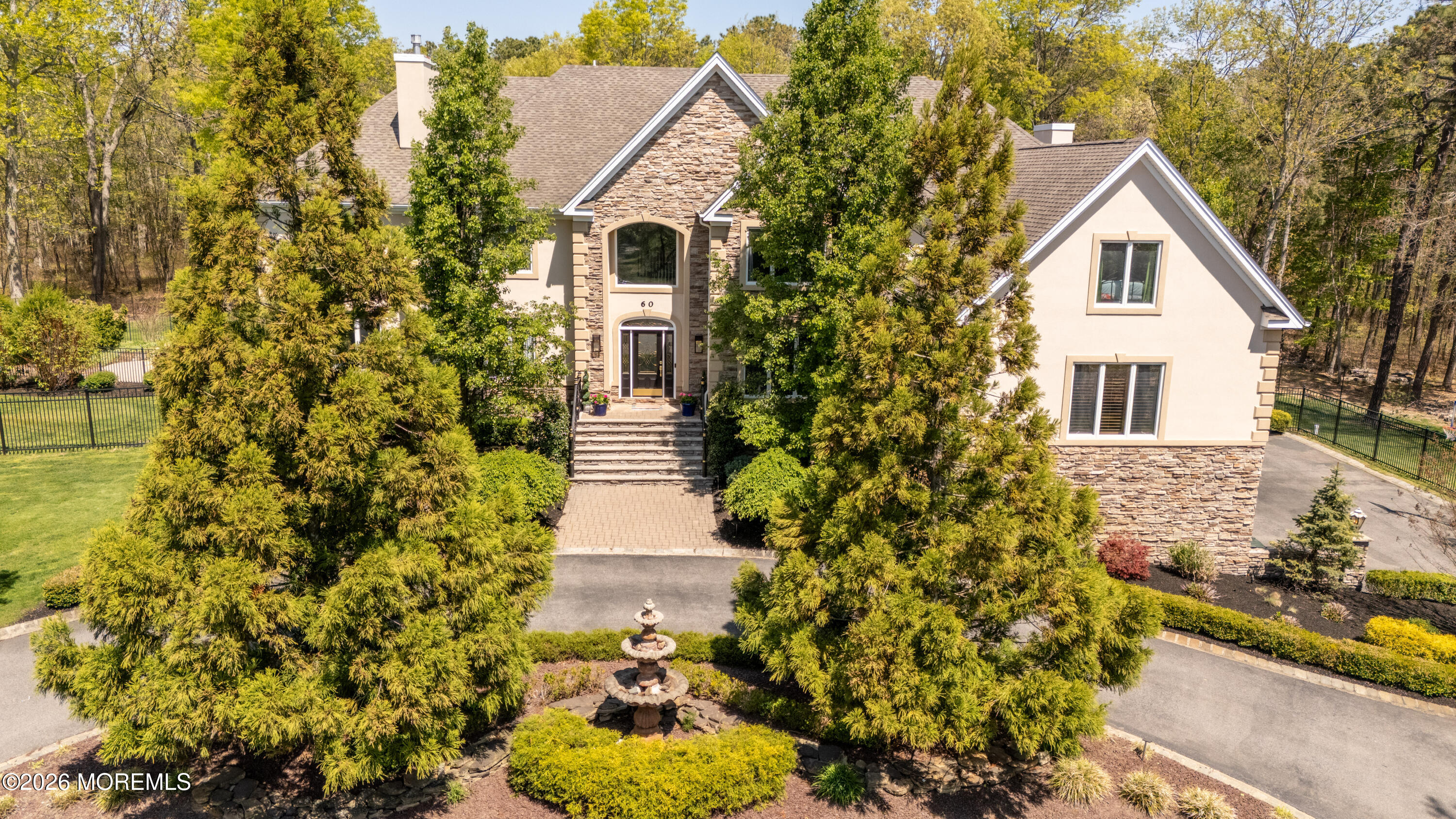 60 Partners Lane Freehold NJ 07728