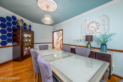 60 Partners Lane Freehold NJ 07728