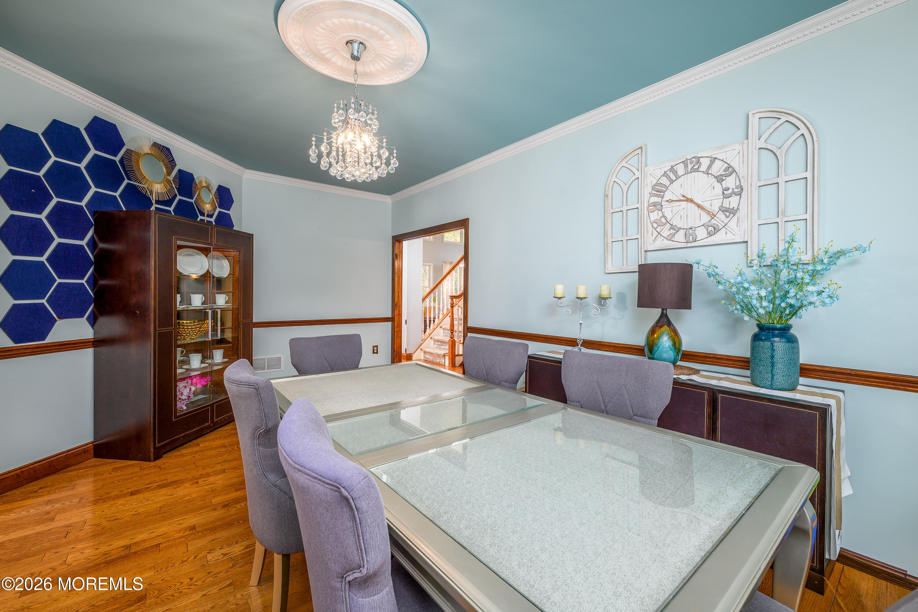 60 Partners Lane Freehold NJ 07728