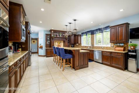 60 Partners Lane Freehold NJ 07728