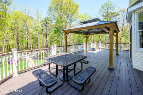 60 Partners Lane Freehold NJ 07728