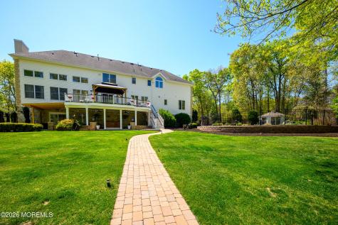 60 Partners Lane Freehold NJ 07728